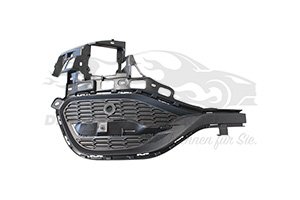 YP00039780 Halter, Stoßfänger Opel