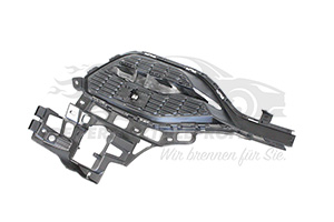 YP00039780 Halter, Stoßfänger Opel