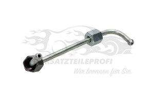 55493545 Hochdruckleitung, Einspritzanlage Opel