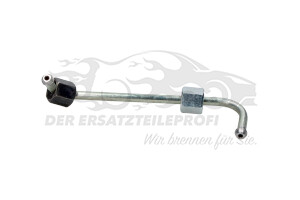 55493545 Hochdruckleitung, Einspritzanlage Opel