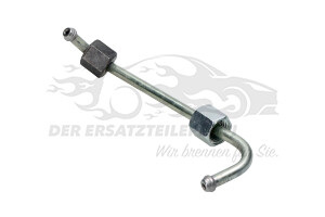 55493545 Hochdruckleitung, Einspritzanlage Opel