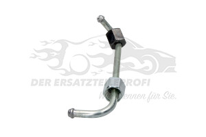 55493545 Hochdruckleitung, Einspritzanlage Opel