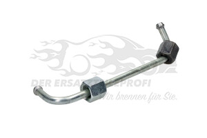 55493545 Hochdruckleitung, Einspritzanlage Opel