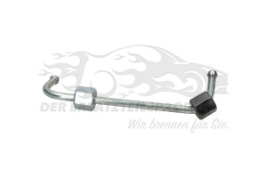 55493545 Hochdruckleitung, Einspritzanlage Opel