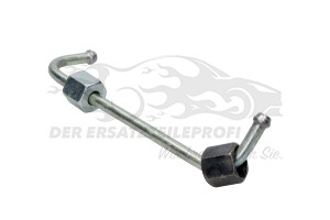 55493545 Hochdruckleitung, Einspritzanlage Opel