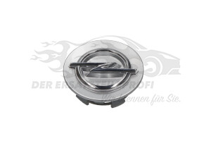 98333656TW Zierblende, Räder Citroen / Peugeot / Opel
