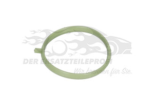 55566665 Dichtung, Drosselklappenstutzen Opel