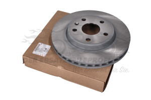 Bremsscheiben Opel 13579147