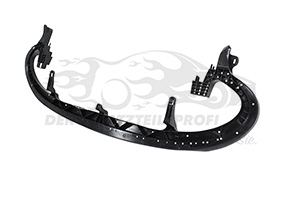 39049126 Aufpralldämpfer, Stoßfänger Opel