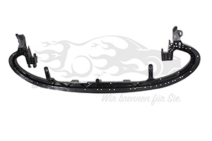 39049126 Aufpralldämpfer, Stoßfänger Opel