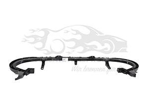 39049126 Aufpralldämpfer, Stoßfänger Opel