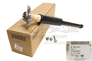 Stoßdämpfer Opel 95514597