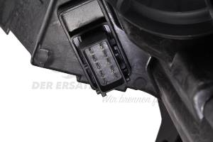 13253630 Hauptscheinwerfer Opel
