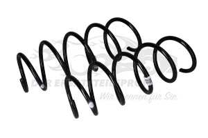 93188977 Fahrwerksfeder Opel