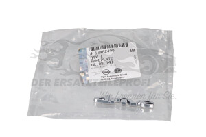 Schriftzug Opel 13482490