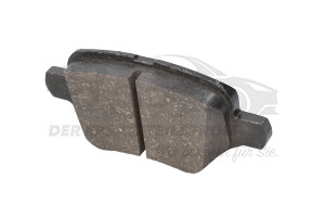 42539412 Bremsbelagsatz, Scheibenbremse Opel