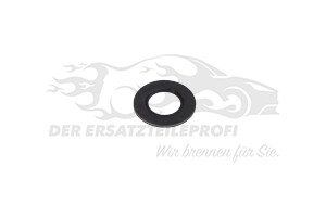 Dichtung für Ölleitung Turbolader