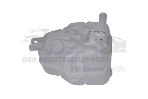 Ausgleichsbehälter für Kühlmittel Opel 39097904
