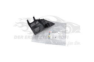 Stoßstangenhalter Opel 13286038