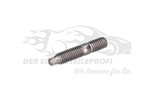 Stehbolzen für Auspuffkrümmer Opel 91167475