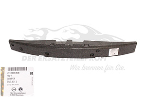 Pralldämpfer für Stoßstange Opel 13285998