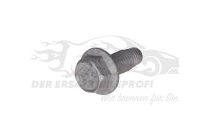 Schraube Opel 11589271