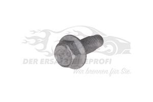 Schraube Opel 11589271