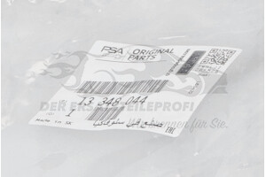13348044 Kappe, Scheinwerferreinigung Opel