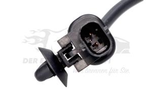 55497865 Sensor, Abgastemperatur Opel