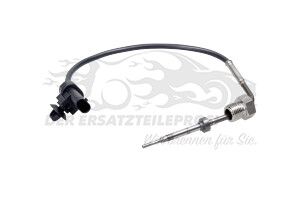 55497865 Sensor, Abgastemperatur Opel