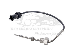 55497865 Sensor, Abgastemperatur Opel