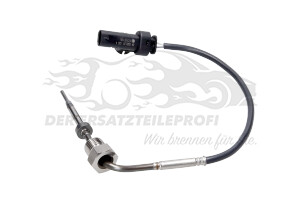 55497865 Sensor, Abgastemperatur Opel
