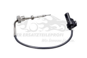 55497865 Sensor, Abgastemperatur Opel