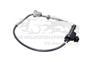 55497865 Sensor, Abgastemperatur Opel