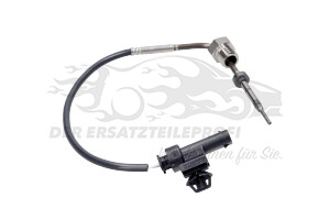 55497865 Sensor, Abgastemperatur Opel