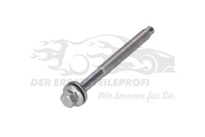 93161698 Schraube, Düsenhalter Opel