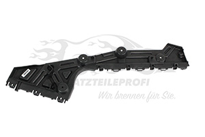 93451686 Halter, Stoßfänger Opel