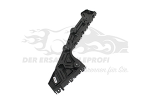 93451686 Halter, Stoßfänger Opel