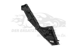 93451686 Halter, Stoßfänger Opel