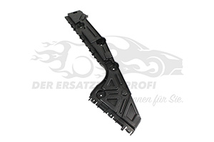 93451686 Halter, Stoßfänger Opel