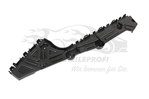 93451686 Halter, Stoßfänger Opel