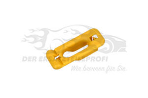 Reserveradhalter Opel 13187423