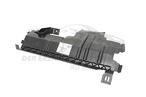 13379639 Rahmen, Motorkühler Opel