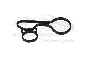 55565385 Dichtung, Ölfiltergehäuse Opel