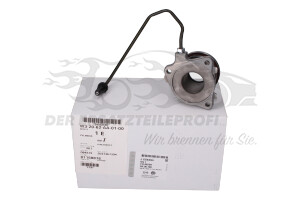 Kupplungsnehmerzylinder Opel 55563646