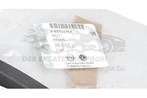 42491764 Blende, Nebelscheinwerfer Opel