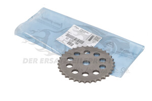 Zahnrad für Ölpumpe Opel 55573788