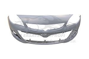 Stoßstange Opel 13395651