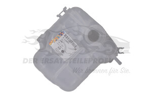 Ausgleichsbehälter für Kühlmittel Opel 13393368