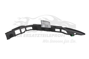 Stoßstangenhalter Opel 93330079